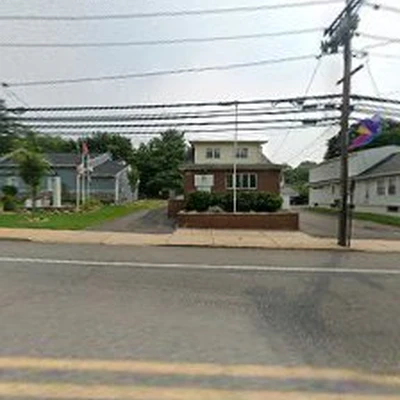 Almstead Tree & Shrub Care Company