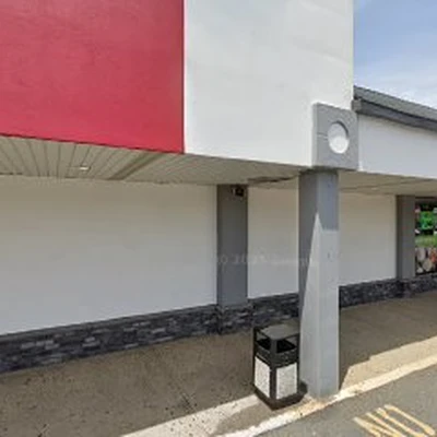 Walmart Garden Center