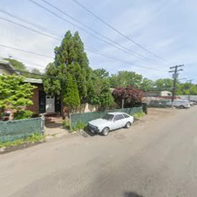 Evergreen Arborists Inc