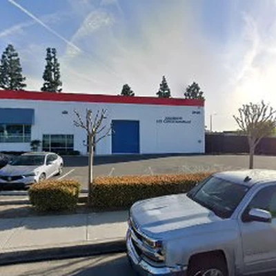 Anderson Air Conditioning L.P.