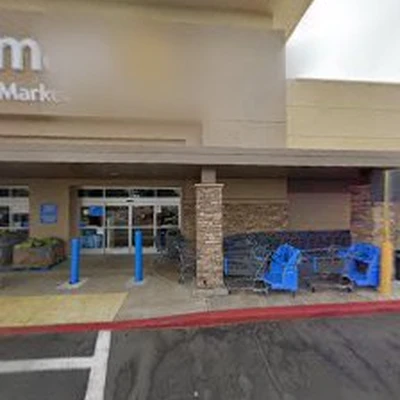 Walmart Market