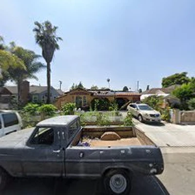 So Cal Pruners