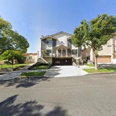 Alliance Residential Services Inc.
