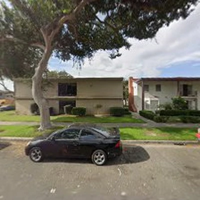 So Cal Tree Trimming Inc.