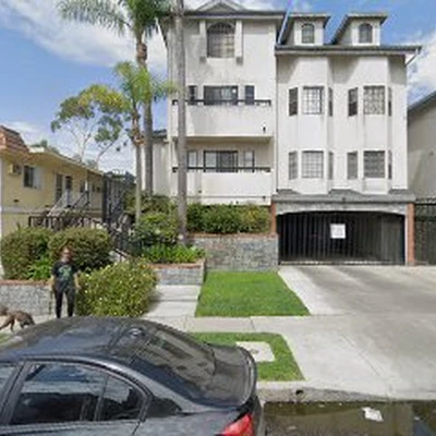 Hollywood Tree Service North Hollywood