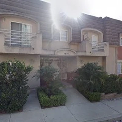 JONES GLENDALE TREE SERVICE
