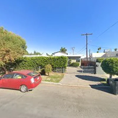 Reyes Tree Care Inc