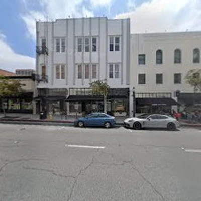 Top Pasadena Tree