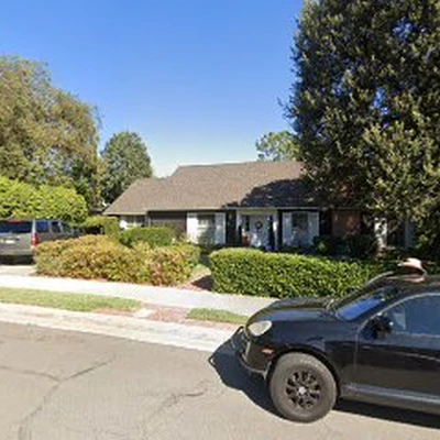 Green Trees of Pasadena