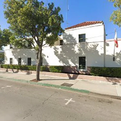 South Pasadena Public Works