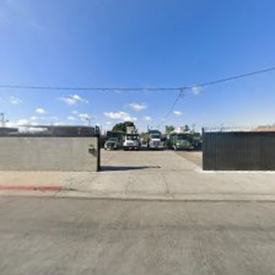 Pacific West Tree Care Inc.