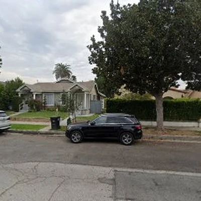 Green Trees of Glendale