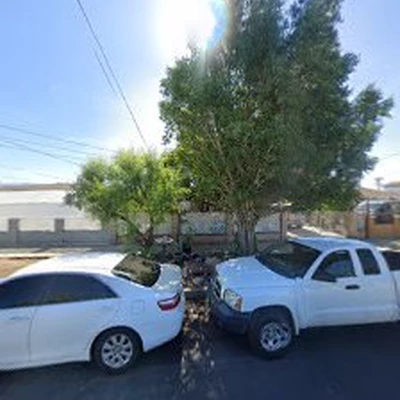 Green Crest Tree Care