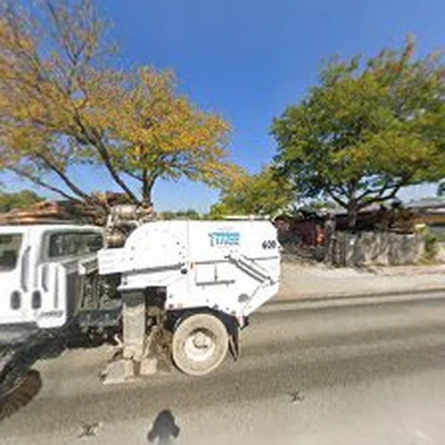 Lyons Tree Service