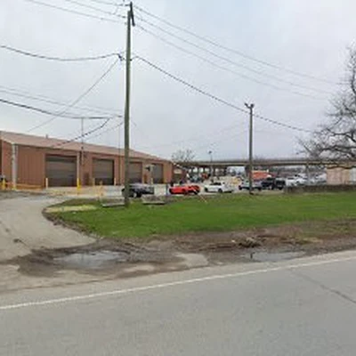 Blue Island Public Works Department