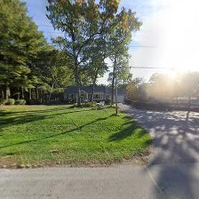 Culbreth's Lawn & Tree