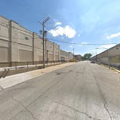 Junk Shot of South Chicago