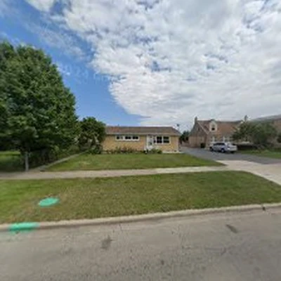 Healthy Green Landscape Care