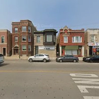 Second City Roofing & Exteriors