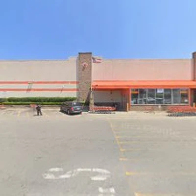 Garden Center at The Home Depot