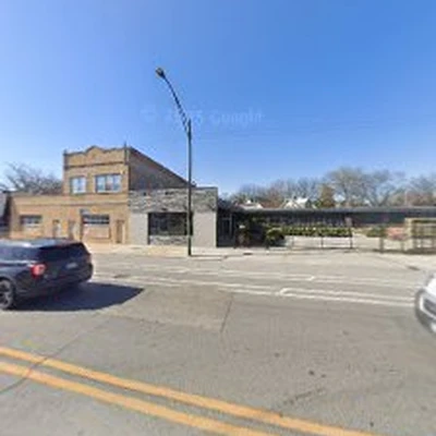 Farmers Market - Chicago's Garden Center
