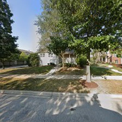 White Oak Tree Care Inc.