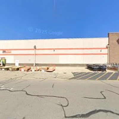 Garden Center at The Home Depot