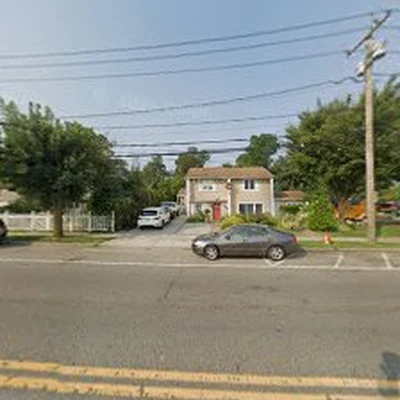 New York Tree & Lawn Service