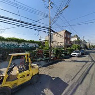 Chelsea Garden Center