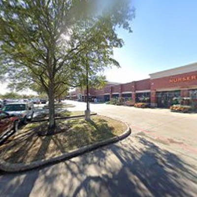 Garden Center at The Home Depot