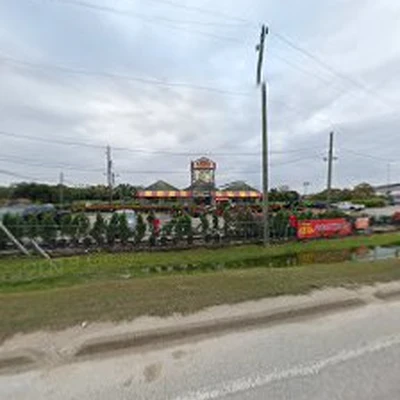 Houston Garden Centers