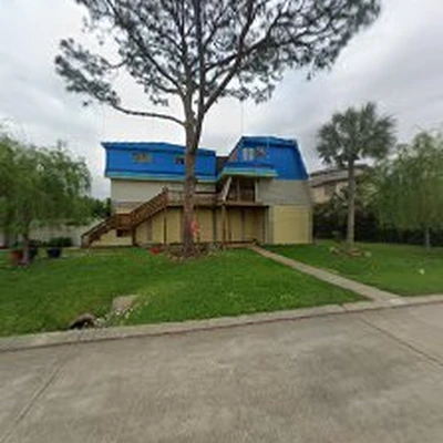 Texas Tree Trimming