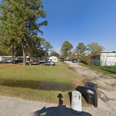 JSR Tree Service | Tree Removal & Trimming in Spring, TX