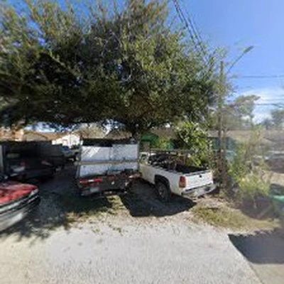 Brother's Tree Service