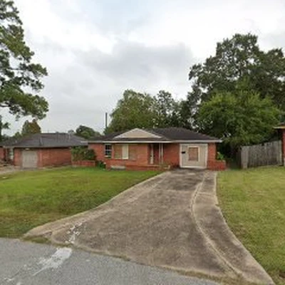 Green Tree Service of Houston