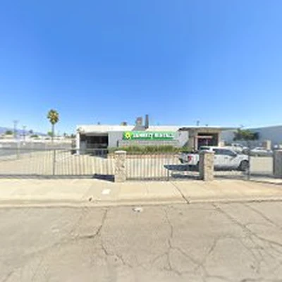 Sunbelt Rentals Power & HVAC