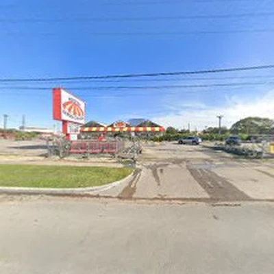 Houston Garden Centers