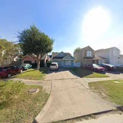 Romero Green Tree Services in Houston, TX