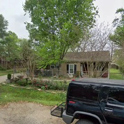 Houston Tree Team