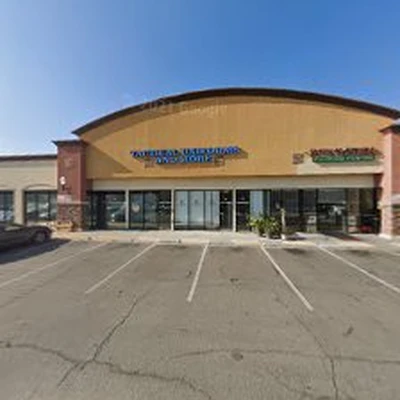 BREEZE EXPRESS, INC. - HVAC SERVICES