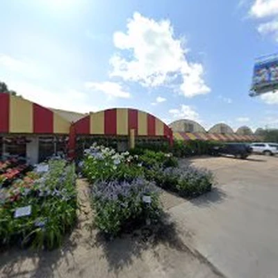 Houston Garden Centers