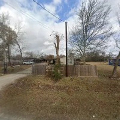 Tree Service Ramirez Tx