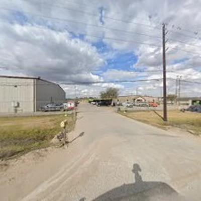 GFL Environmental - East Mount Hauling and Material Recovery Facility