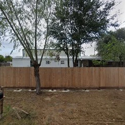 Misael Trees Service