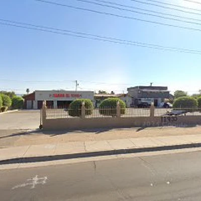 O & E Tree Services Avondale