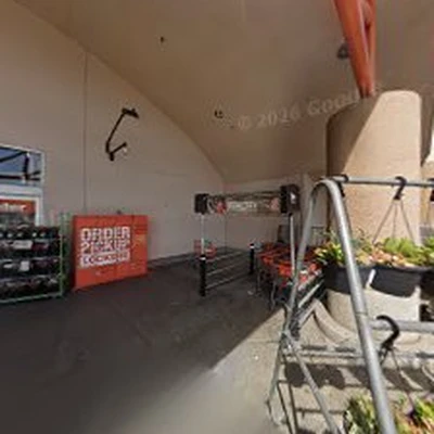 Home Services at The Home Depot