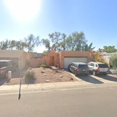 Chandler Tree Service.