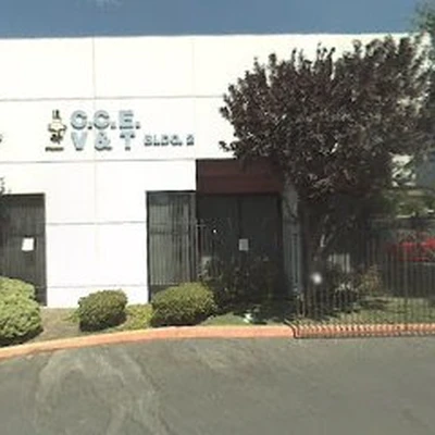 V & T Refrigeration (V & T Carbonic Inc)