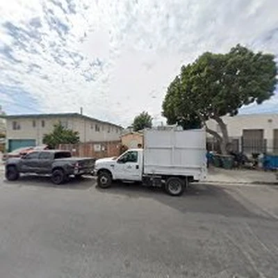 Brothers Services Tree Care Inc