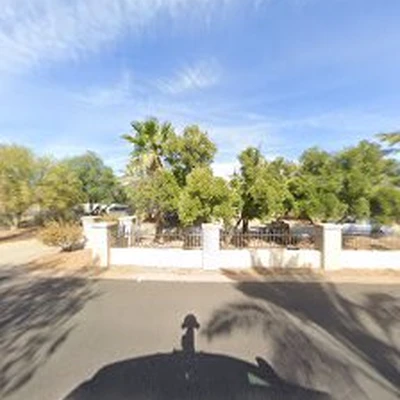 Gilbert Tree Care Service
